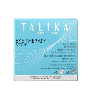TALIKA Eye Therapy Patch Refill 6 sachets