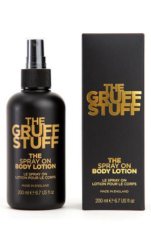 The Spray On Body Lotion 200ml