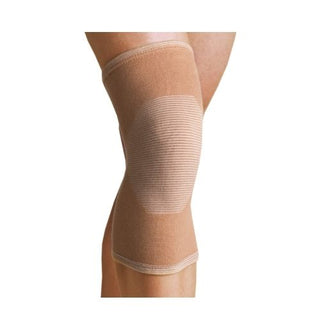 Elastic Knee 4 Way Support small